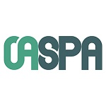 The Logo of OASPA, the Open Access Scholarly Publisher's Association